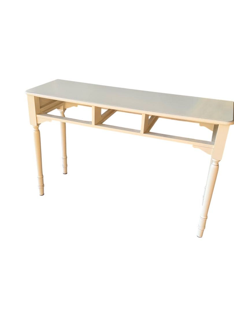 KZ052 【美品】LAURA ASHLEY クリフトン コンソールテーブル