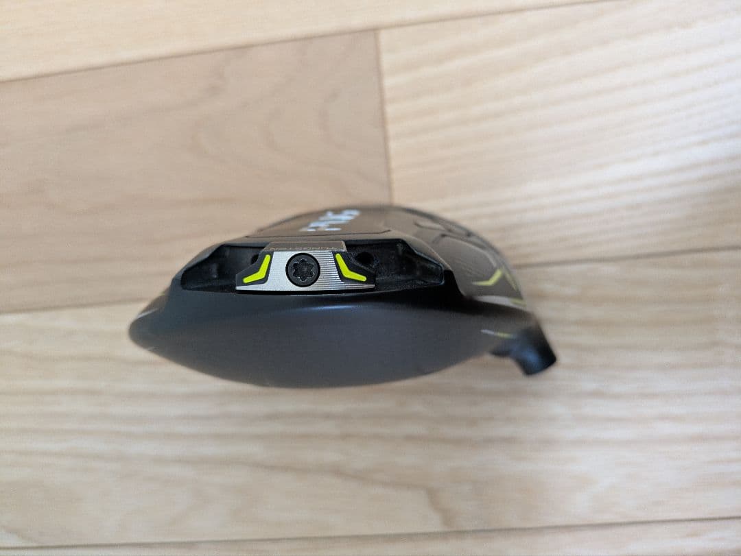 PING G430 LST ドライバー ヘッドのみ（9° / ヘッドカバー付き）