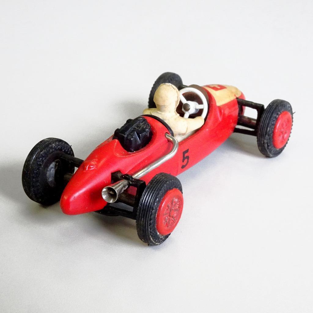 クーパー ノートン 500 MK I レーシングカー - テクノ #812