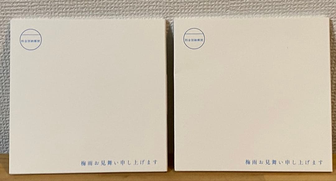 非売品未使用 2個 新海監督サイン入り〈天気の子〉てるてる坊主