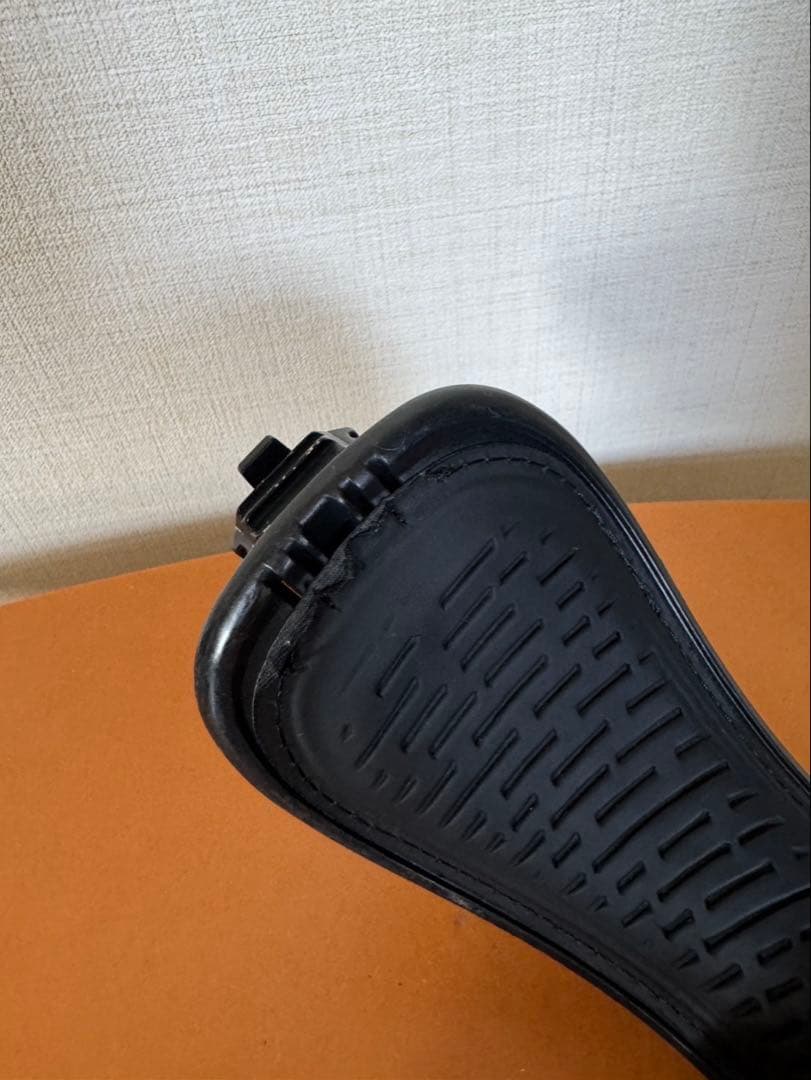 UNION ULTRA ブラック M 23-24