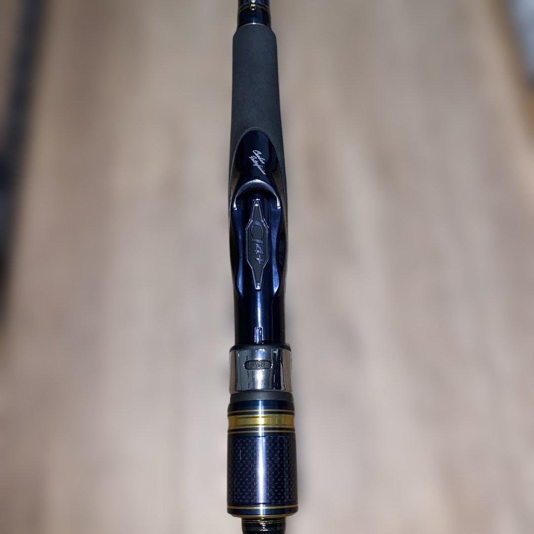 NESSA XTUNE S104M ネッサエクスチューンS104M