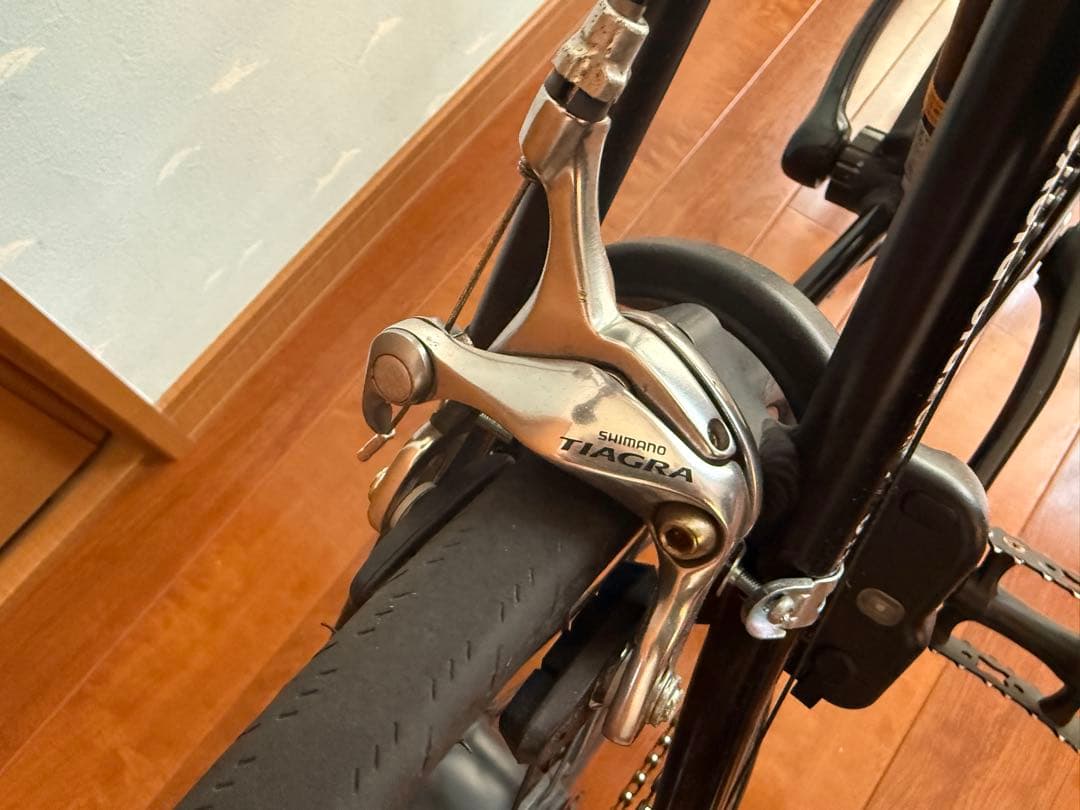 Trans Mobilly TM-MB207E 美品