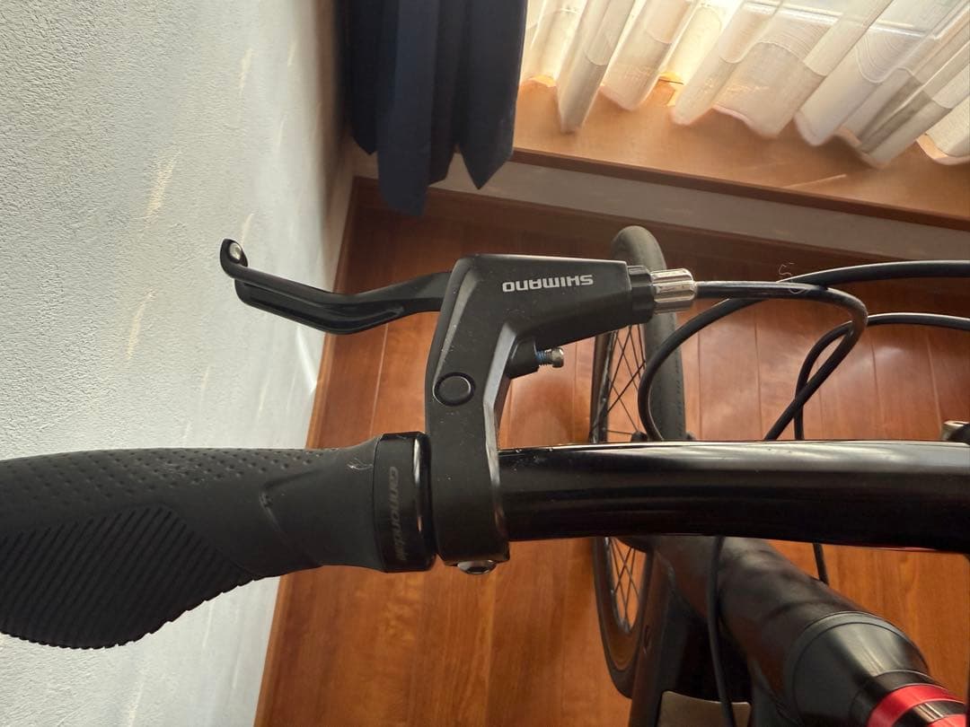 Trans Mobilly TM-MB207E 美品