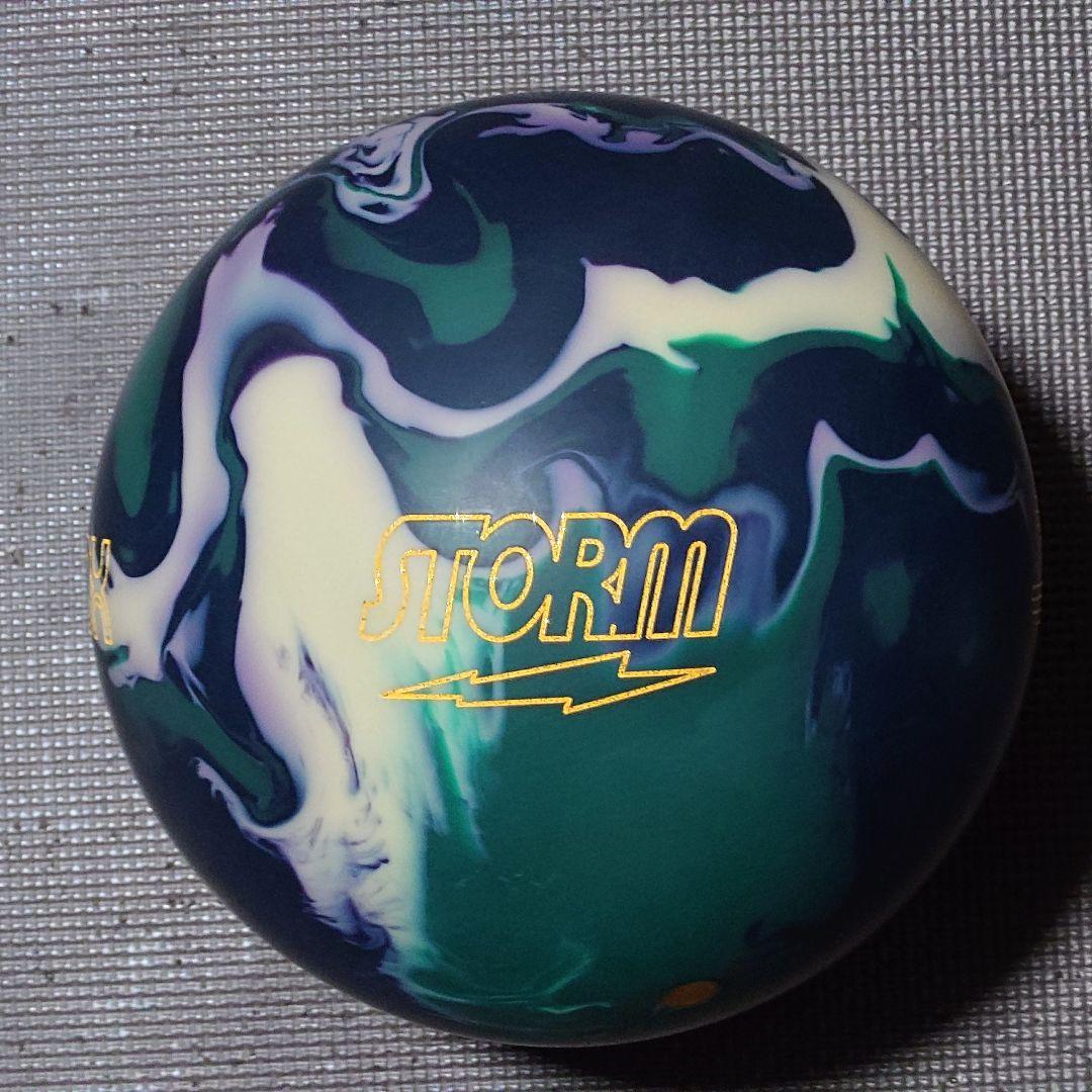 【新品】ストーム イクイノックスソリッド 15ポンド2オンス