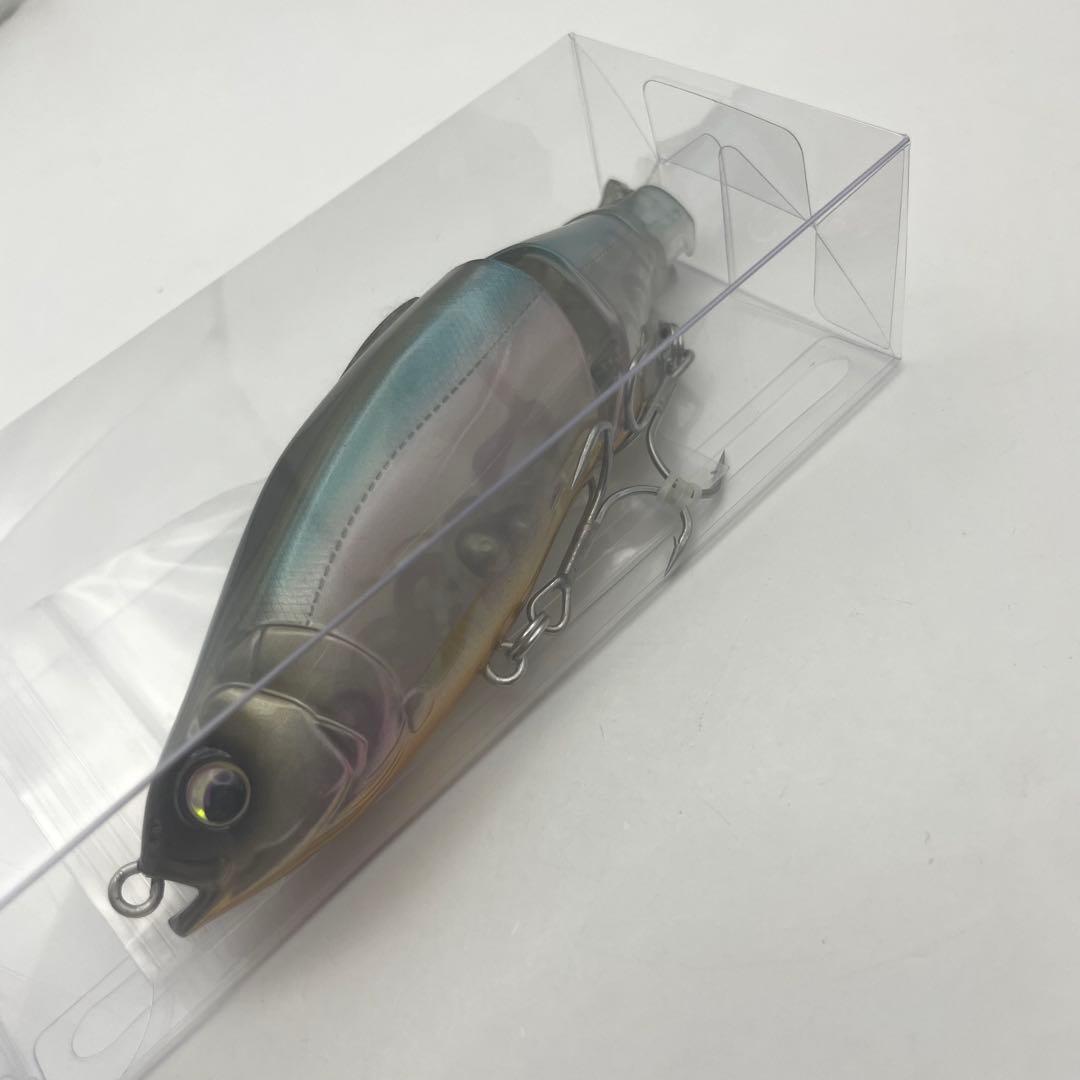 希少 未使用 ブルージュ F フレックス WEB限定販売品 PGパールベイト