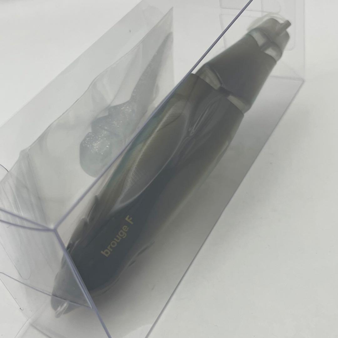 希少 未使用 ブルージュ F フレックス WEB限定販売品 PGパールベイト