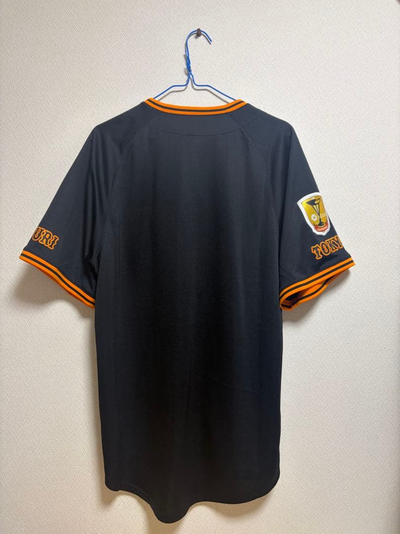 読売ジャイアンツ GIANTS 2024 ユニフォーム Mサイズ