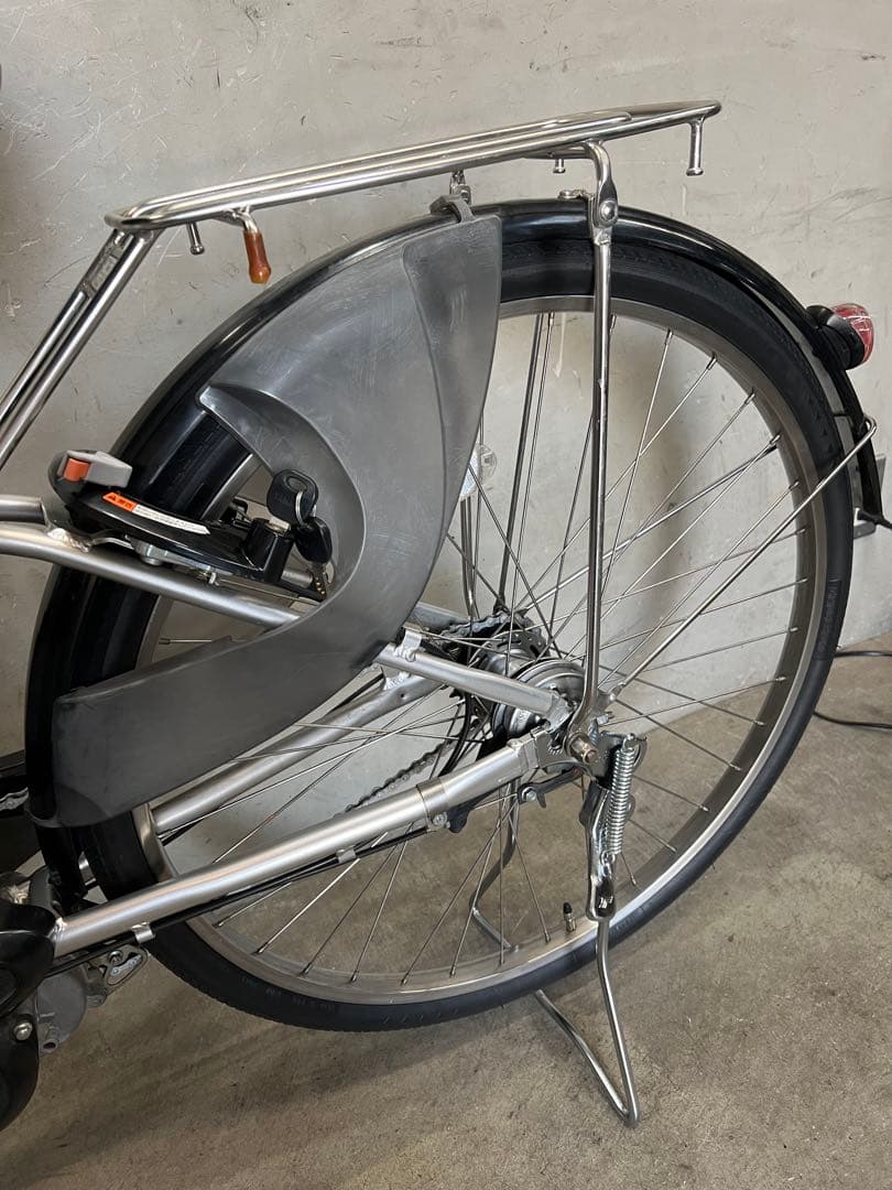 GWセール‼️電動自転車　YAMAHA PAS natura ヤマハ　パスナチュラ