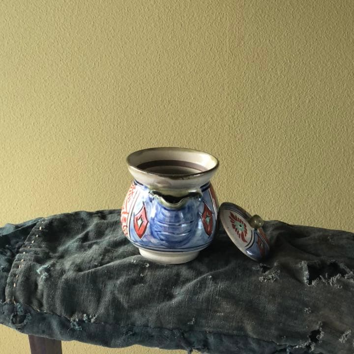 急須