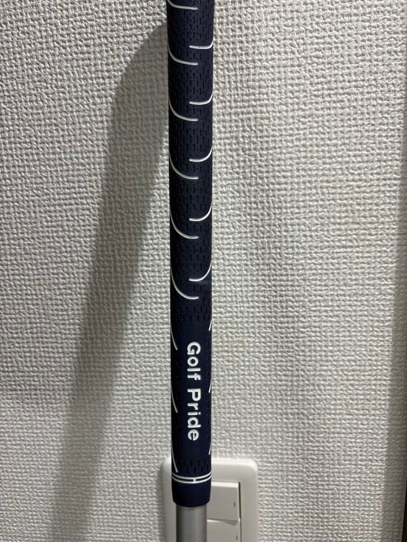 ミズノ　FLI-HI TourAD AD-75 Sシャフト U3