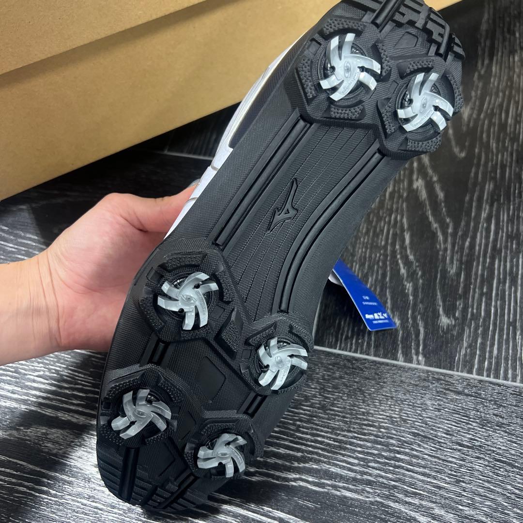 Mizuno ワイドスタイルライトST 26.0 EEE