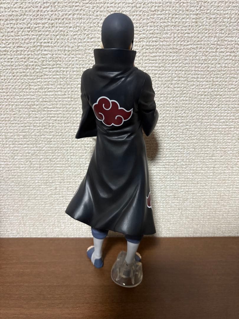 一番くじ NARUTO D賞うちはイタチ C賞ペイン(天道)