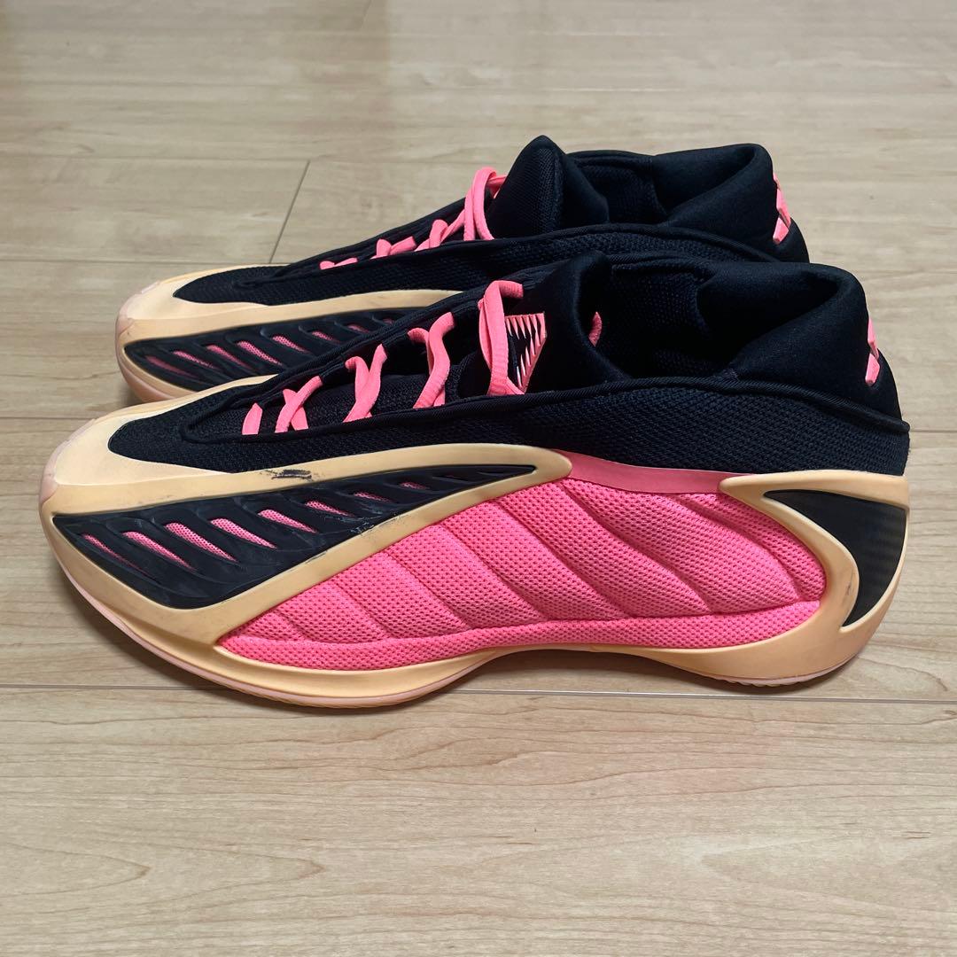 シューズ(男性用) adidasAE2