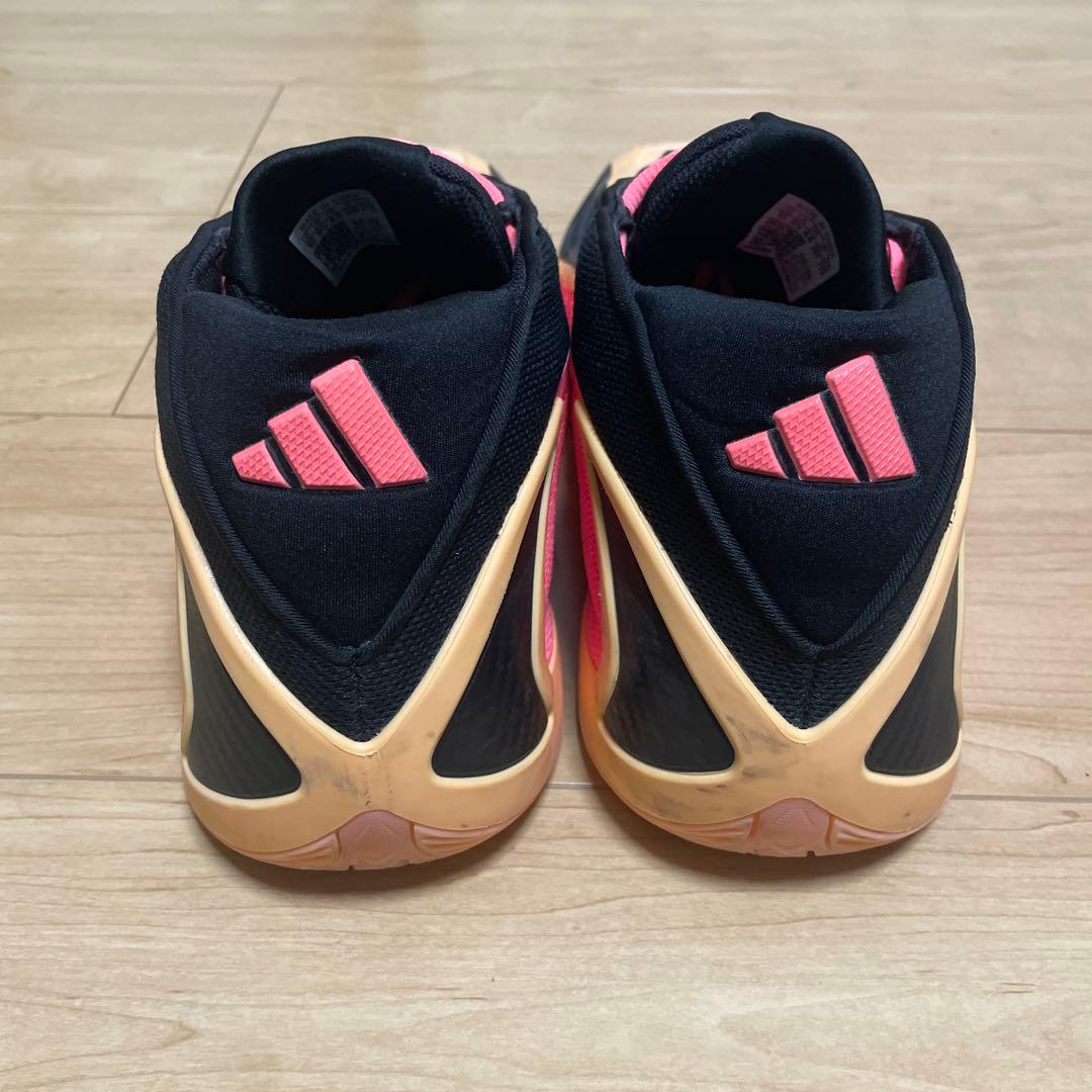 シューズ(男性用) adidasAE2