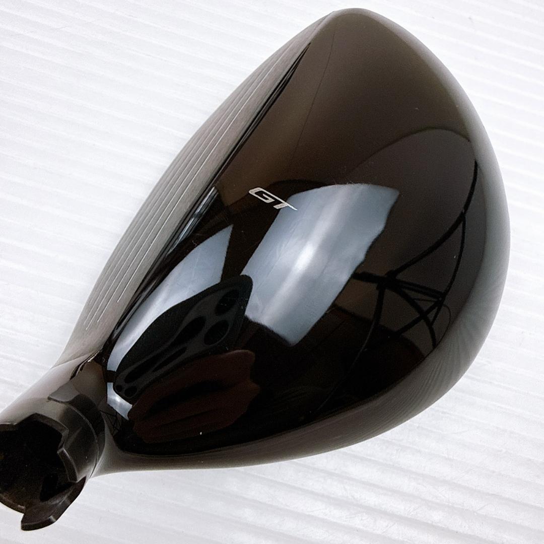 状態良好　タイトリスト　GT1　ユーティリティ　6UT　ヘッドのみ／ハイブリッド