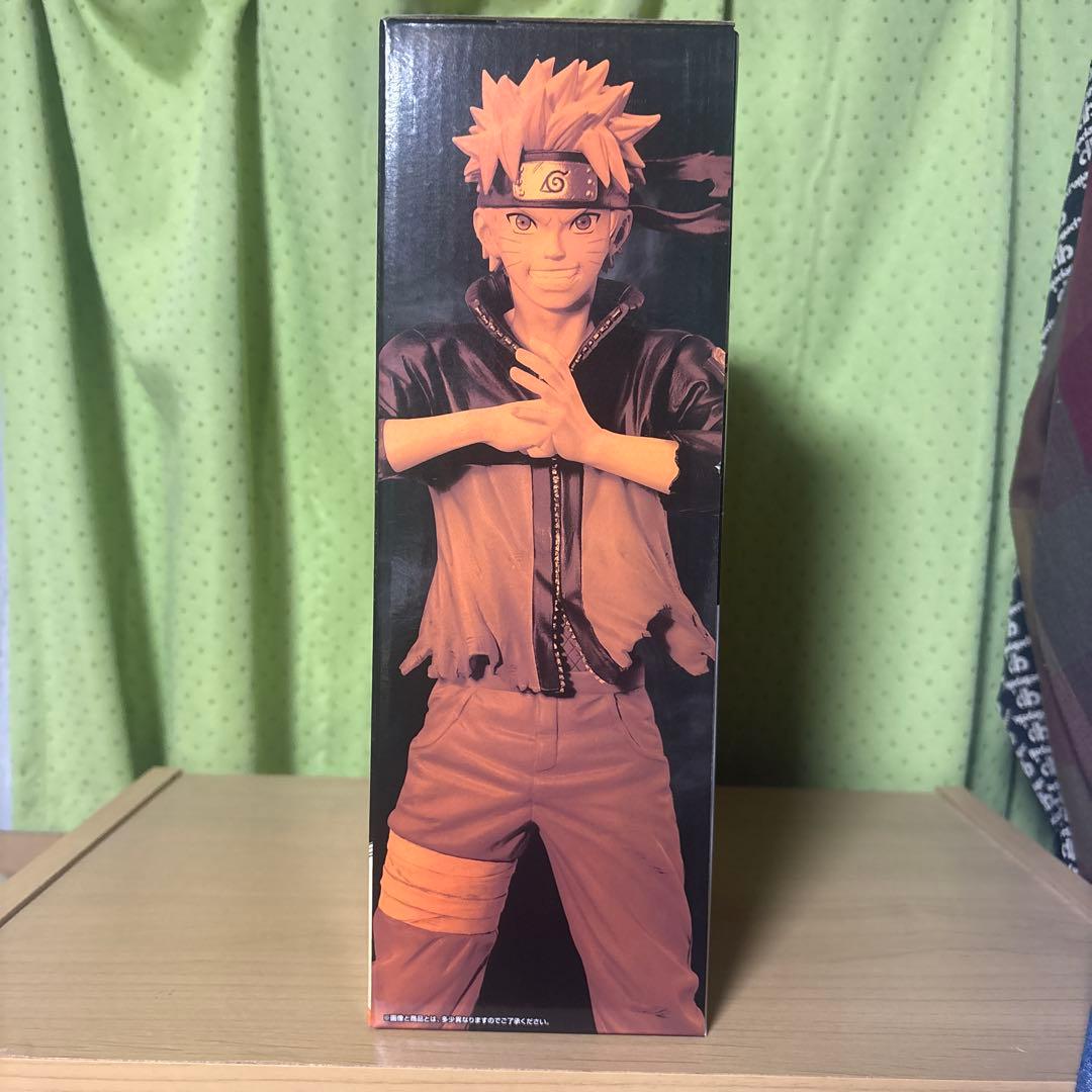 NARUTO疾風伝 1番くじ うずまきナルト A賞