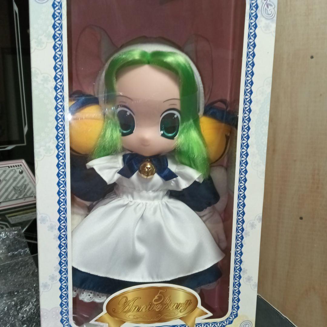 デ・ジ・キャラット　ドール