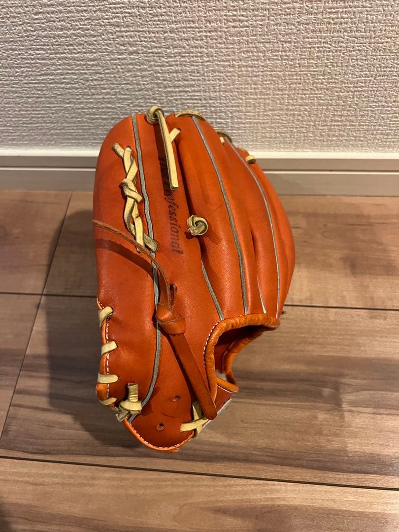 スラッガーグローブ軟式用