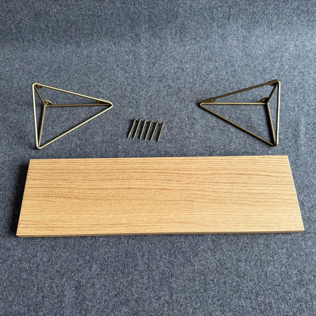 アクタス ピタゴラス シェルフ 完売品 XS