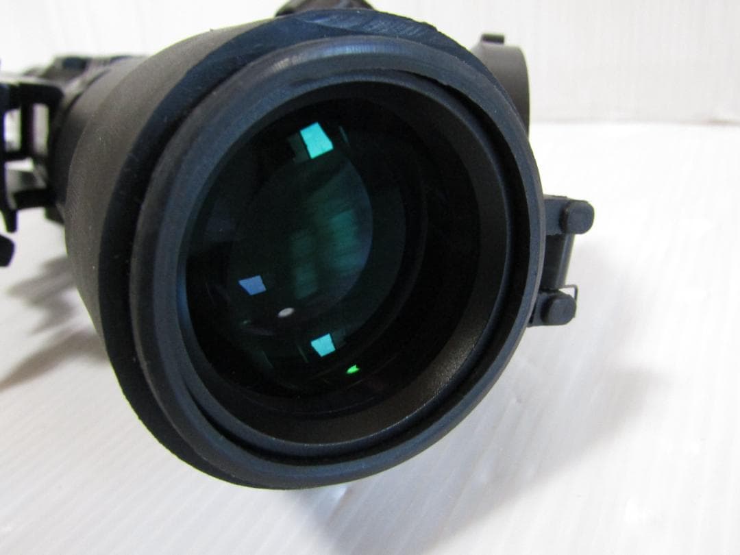 Visionking 1.25-5x26L ライフルスコープ