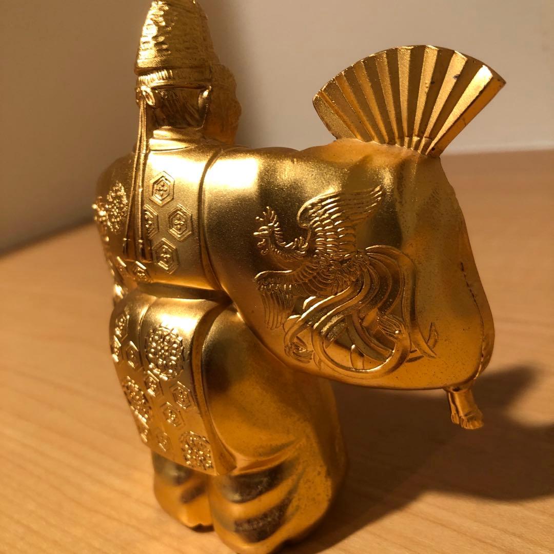 置き物　文鎮　ペーパーウエイト