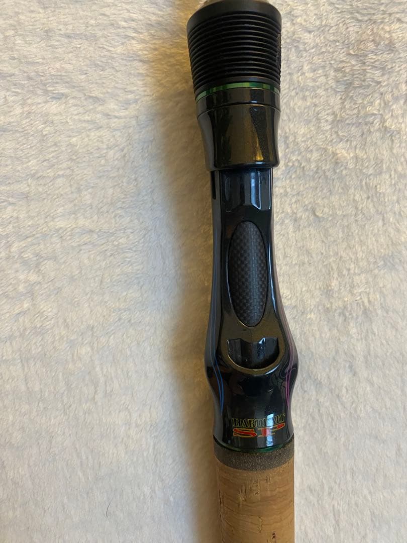 ノリーズ　ロードランナー　ヴォイス　HB560L
