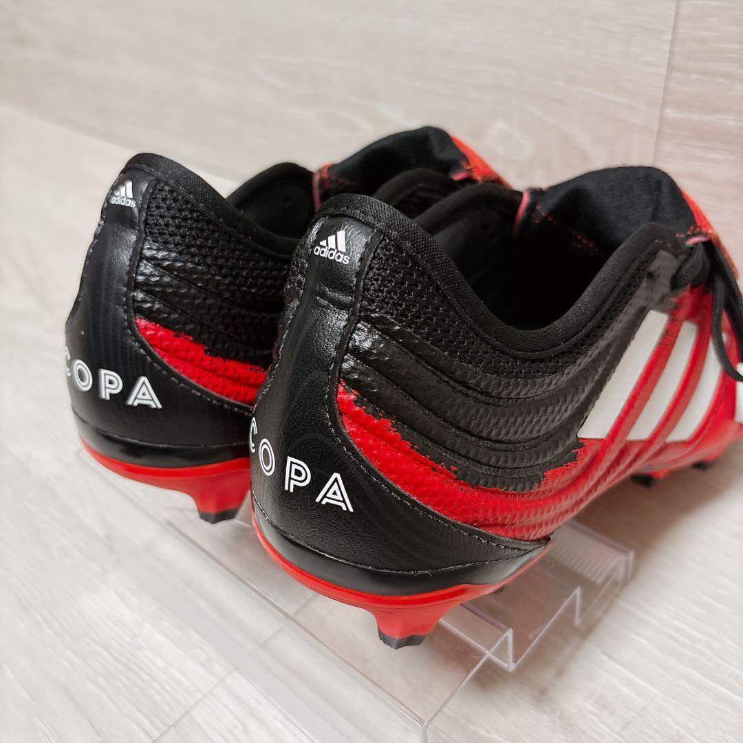⭐未使用級⭐アディダス adidas コパ グローロ 20.2 25.5㎝