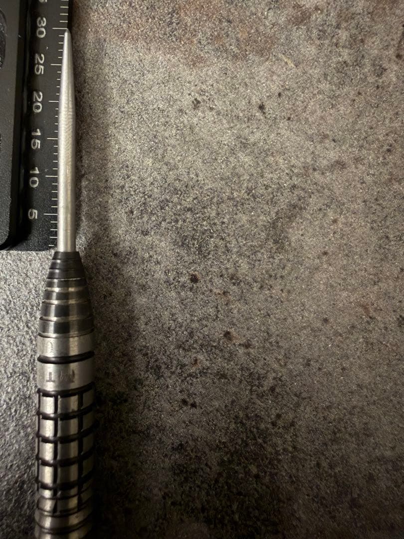 Gonzalez Type6 ゴンザレス タイプ6 STEEL 西哲平選手