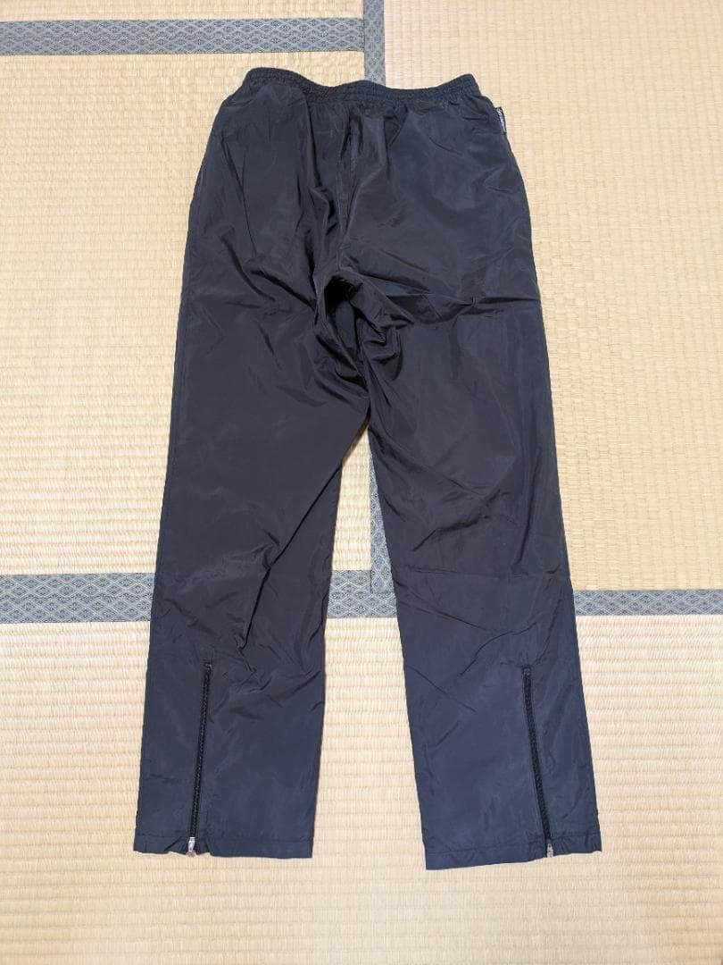 adidas メンズ テニスウェア上下セット（サイズ違い2セット） + ベスト