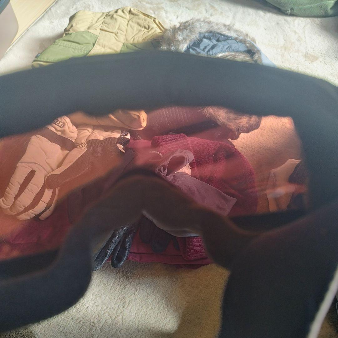 BURTON　スノボウェア　一式
