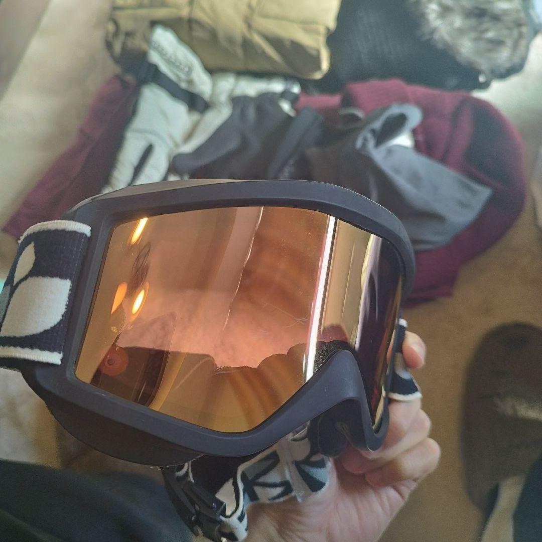 BURTON　スノボウェア　一式