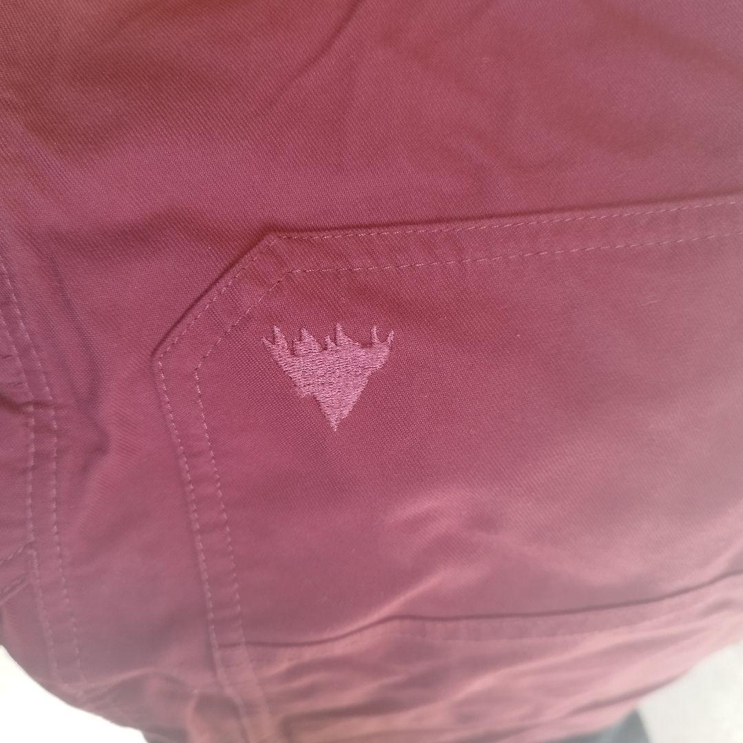 BURTON　スノボウェア　一式