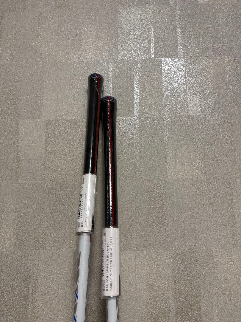 レフティ新品！ゼクシオ12 XXIO12 3.7番フェアウェイウッド2本セットS