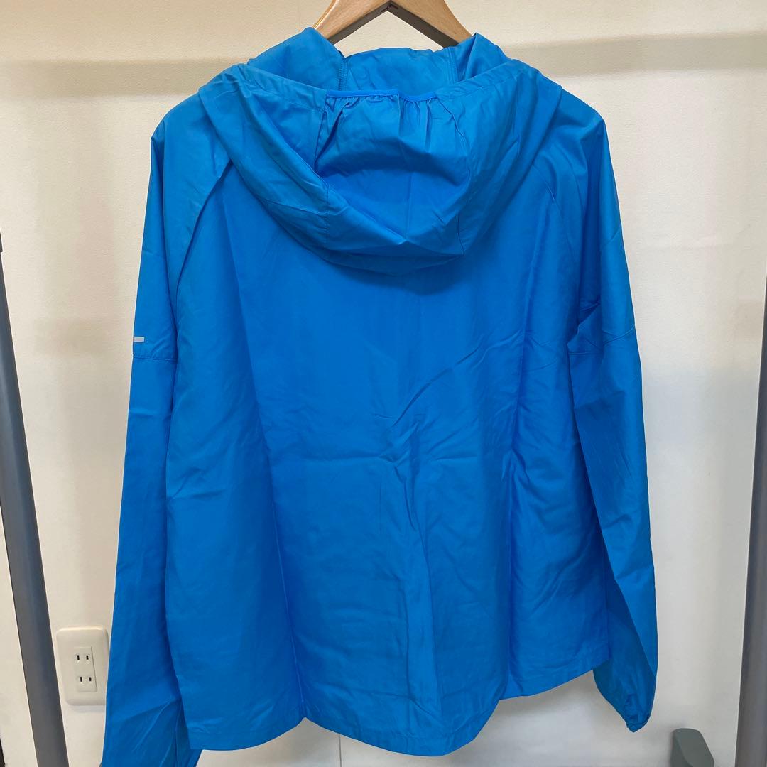 NIKE レペル マイラー ランニングジャケット