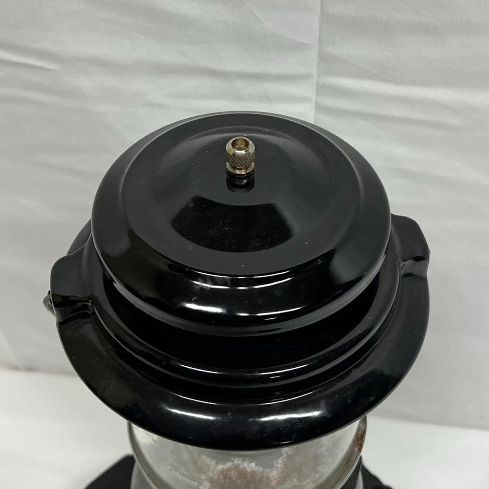◆Coleman コールマン 大型 ガソリンランタン モデル 295 02019