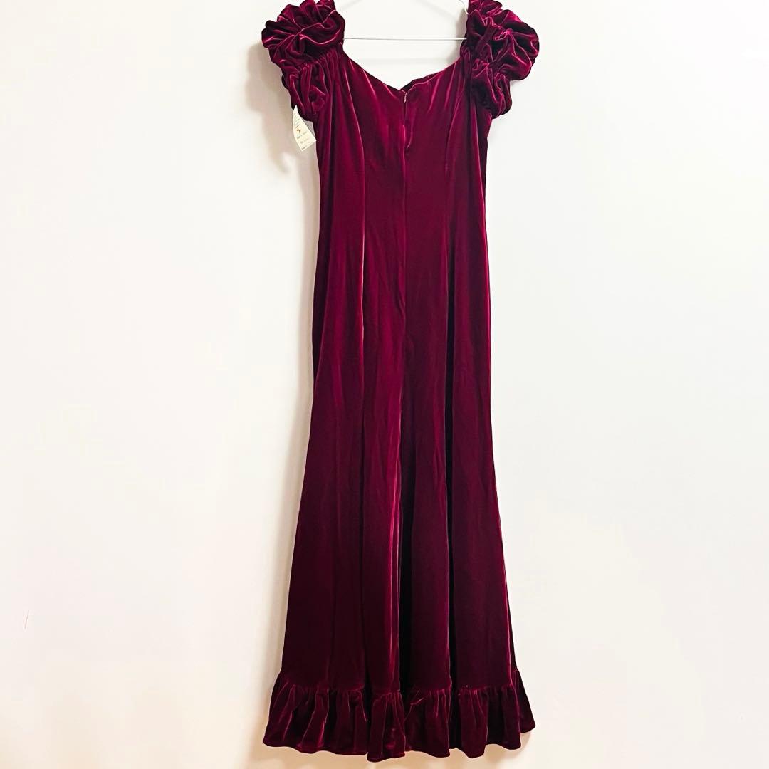 【新品未使用タグ付き】フラダンスドレス(CCFashions) size 5-6