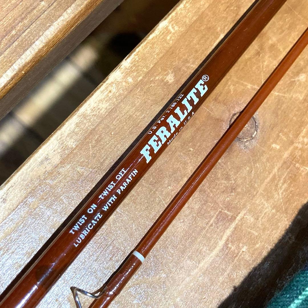 d*u様 fenwick FF70 7' 3oz. AFTMA Fly Line