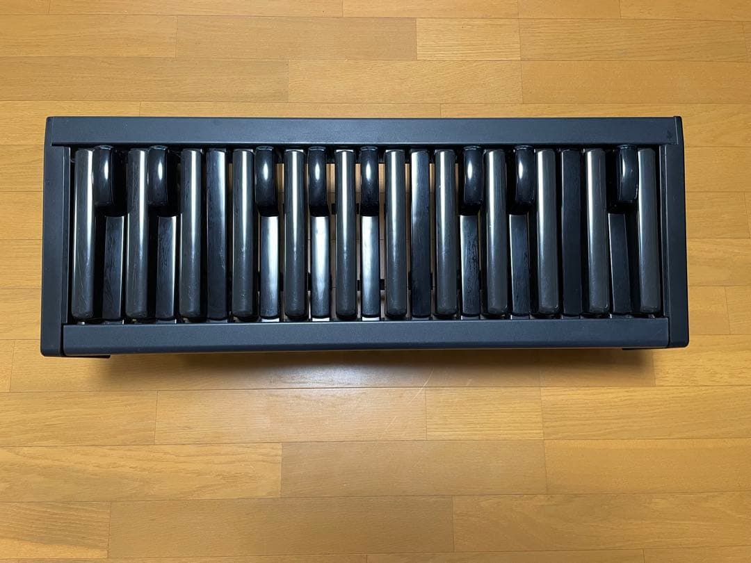 エレクトーン　補助ペダル台　YAMAHA