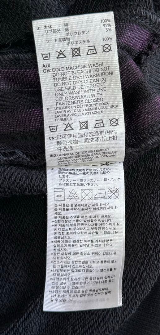 adidas マンチェスターユナイテッド　パーカー　フーディー