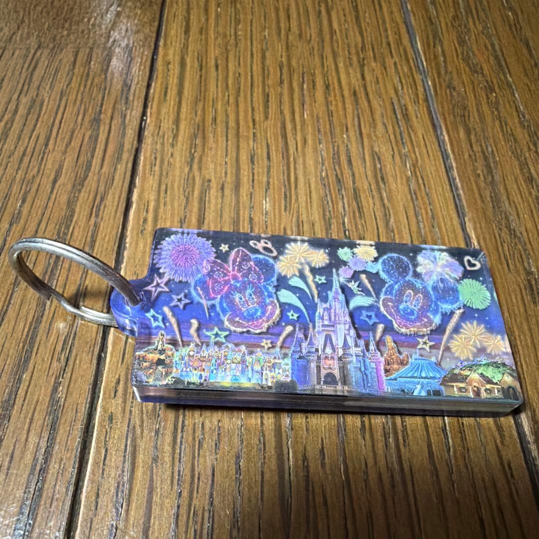 Disney Resort コラボ缶バッジ、CD、キーホルダー、サングラス