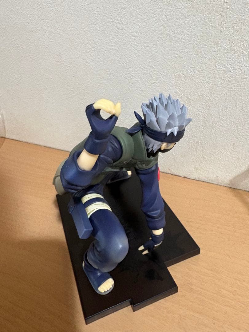 G.E.M. NARUTO-ナルト はたけカカシ 忍界大戦Ver. 7703