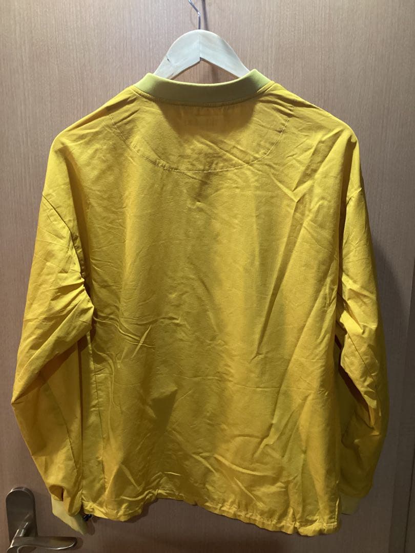 ウォーキング・ランニングウェア tannuki Sato Wind Blouson SANKAKUSTAND M