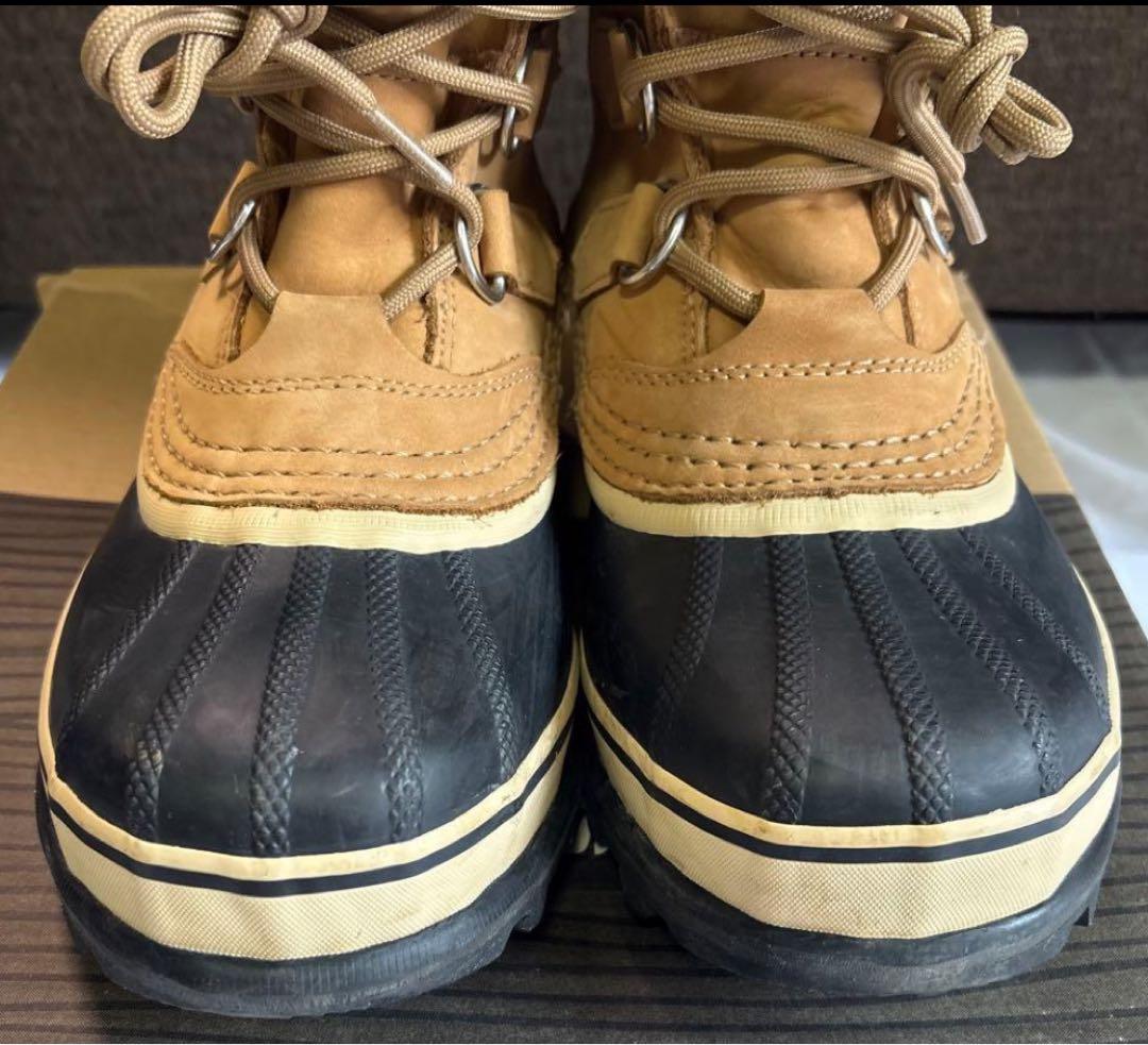 SOREL ソレルブーツ　サイズ26.0cm