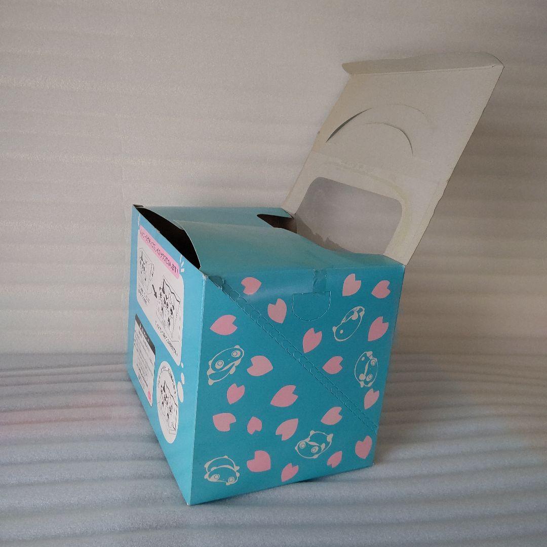 たれぱんだ ぬいぐるみ 桃の節句BIG ２種セット ひな祭り おひなさま