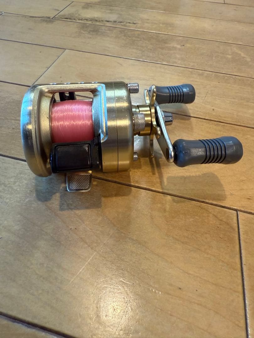 CALCUTTA 50XT カルカッタ