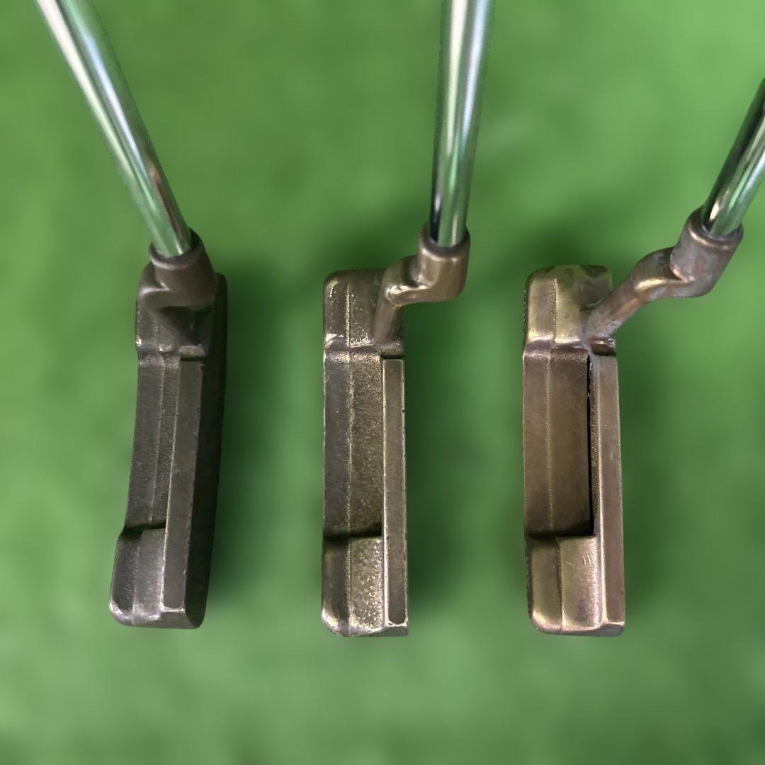 PING ANSER 【85029】【85020】【85068】SET