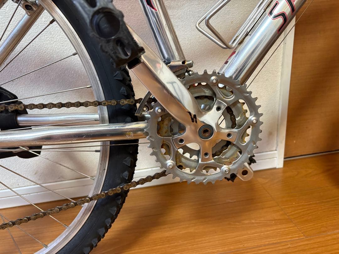 Specialized Hardrock マウンテンバイク