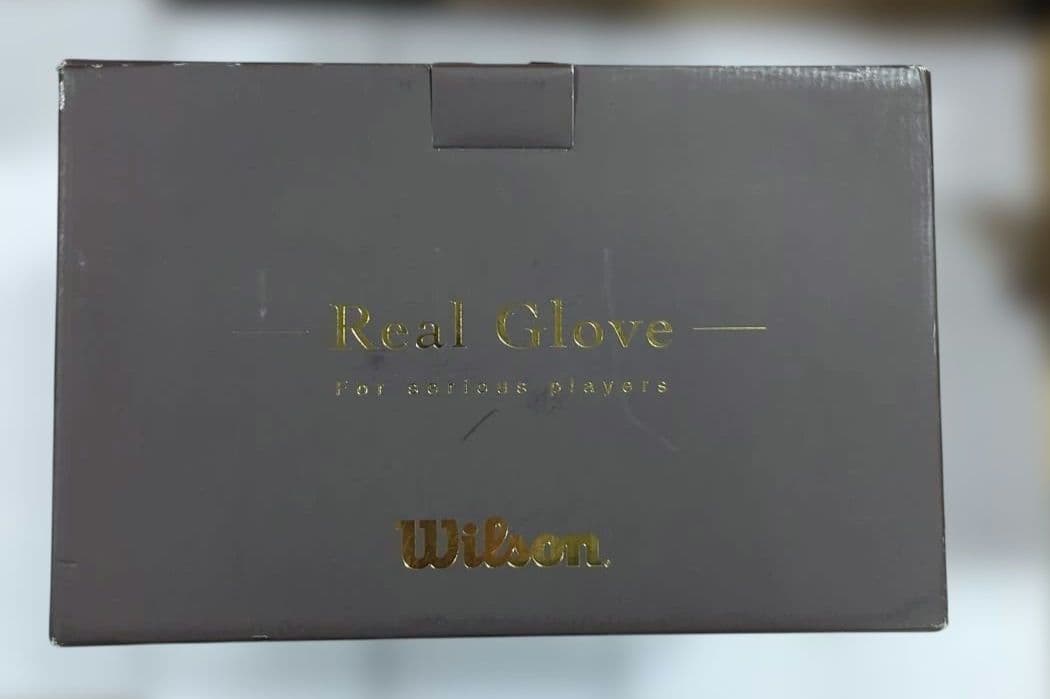 ウイルソン（Wilson） 硬式用グラブ 内野手用 野球グローブ 一般 DUAL