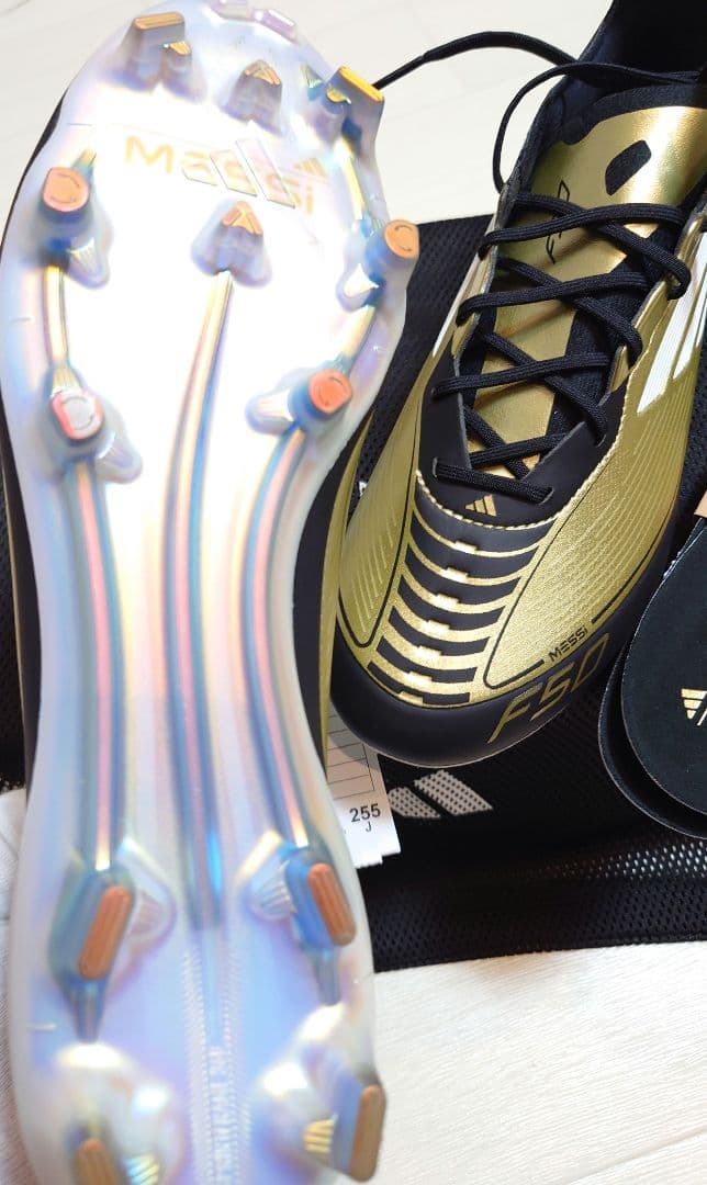 メッシ F50 ELITE FG Messi F50 Elite FG